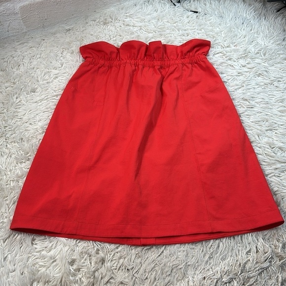 Lululemon Trip Taker Skirt Carnation Red - Picture 1 of 6